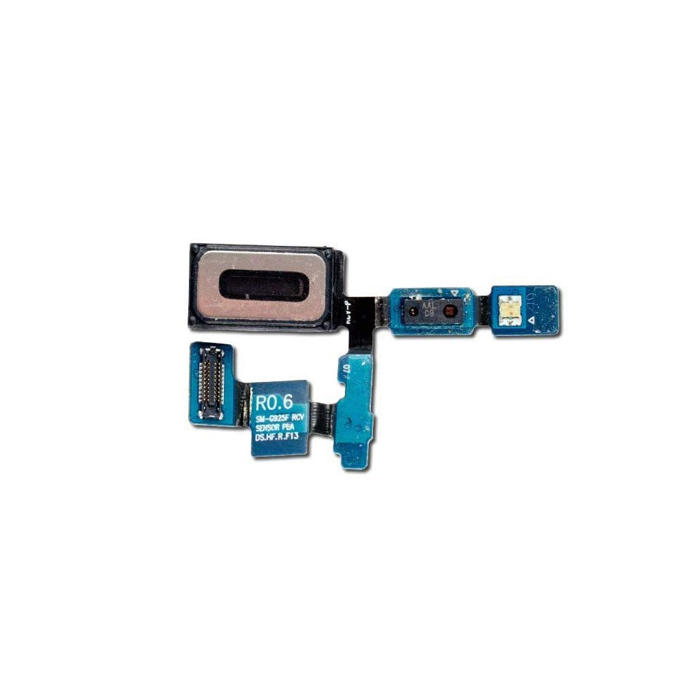 Earpiece Speaker For Samsung Galaxy S6 Edge G925F Earpiece Speaker For Samsung Galaxy S6 Edge G925F